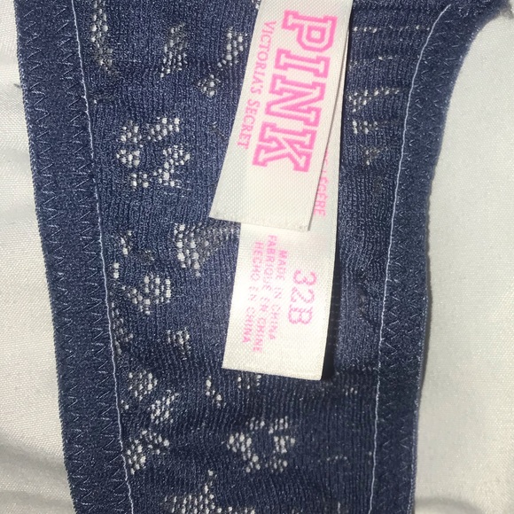 Bra from VS pink - Picture 3 of 4